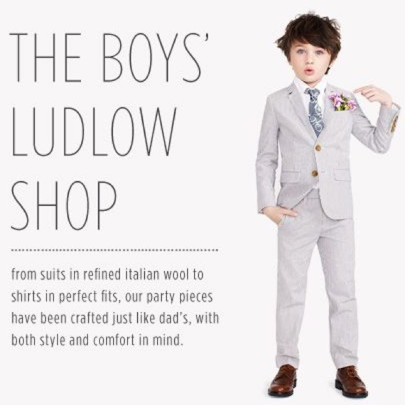 crewcuts kidswear